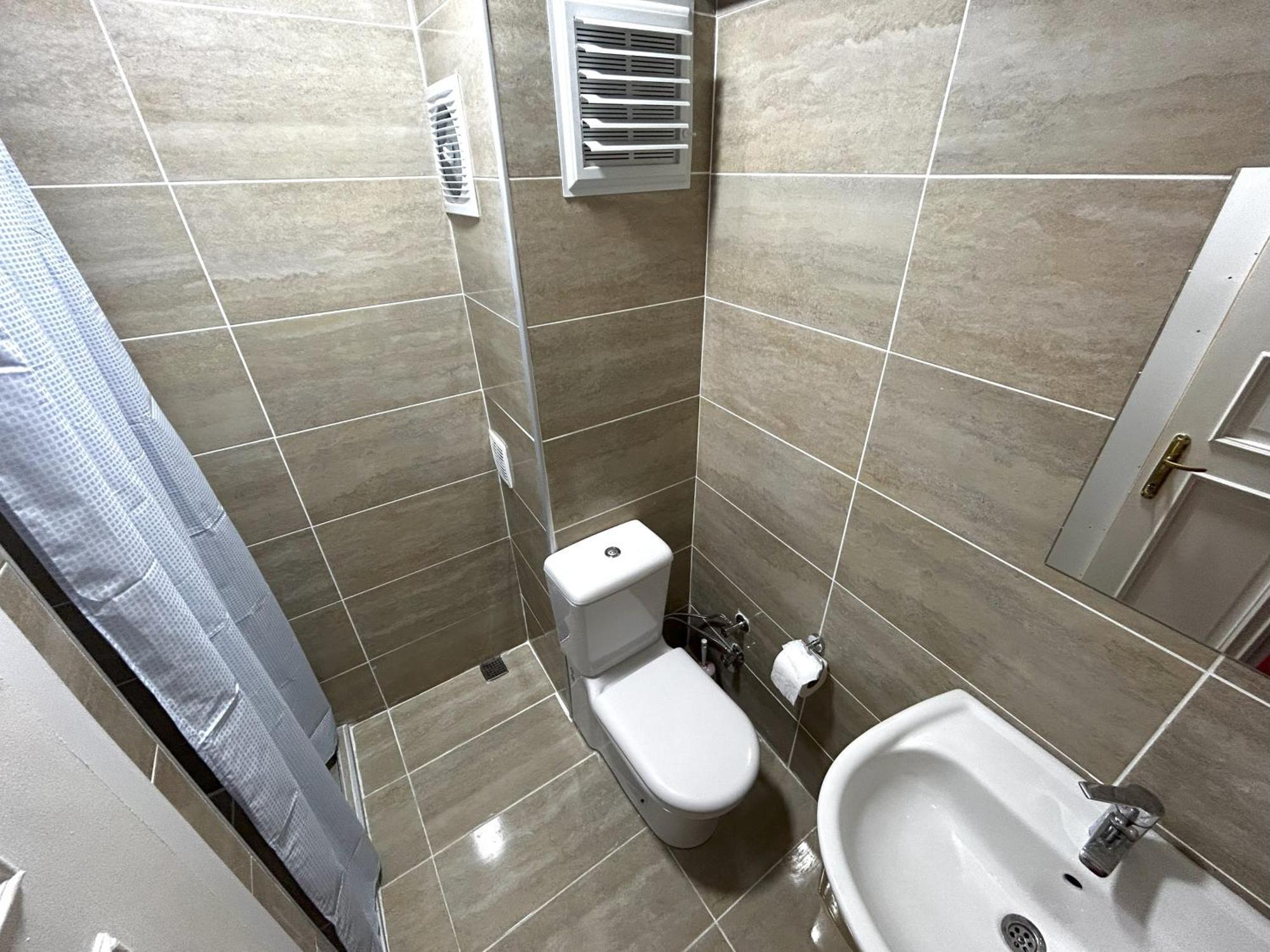 Hotel Meydan Pansiyon Uskudar Istanbul Exterior foto